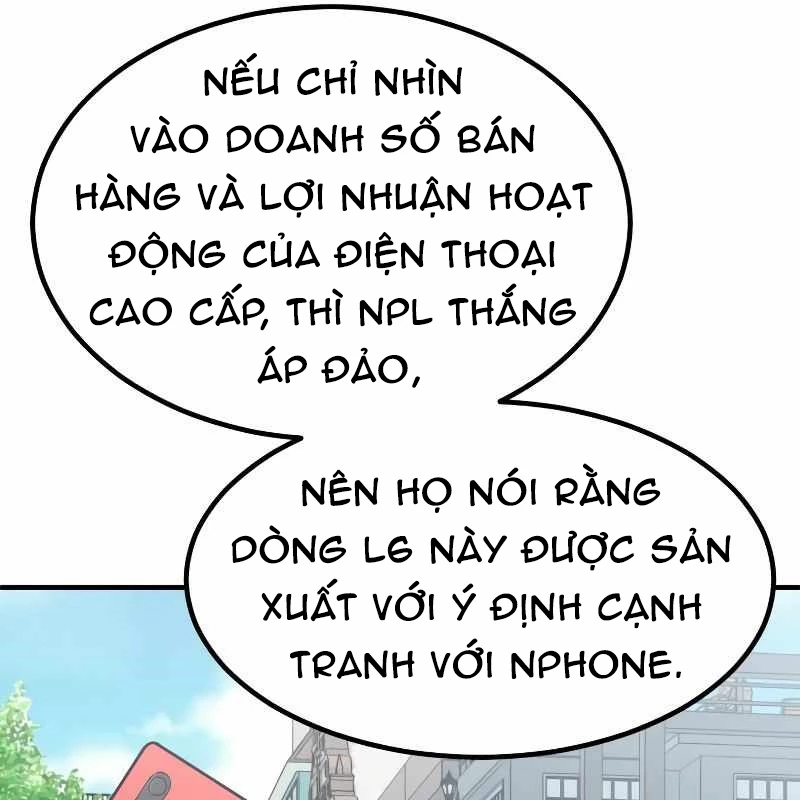 Nhà Đầu Tư Nhìn Thấy Tương Lai Chapter 8 - 141