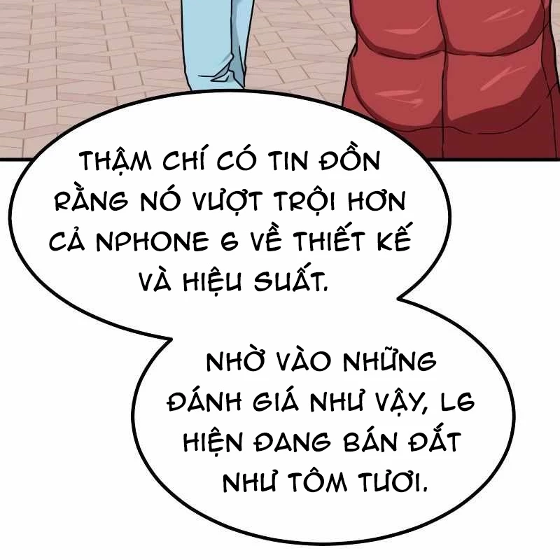 Nhà Đầu Tư Nhìn Thấy Tương Lai Chapter 8 - 143