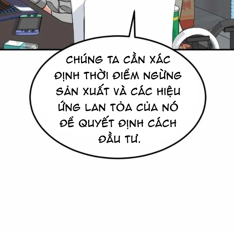 Nhà Đầu Tư Nhìn Thấy Tương Lai Chapter 9 - 32