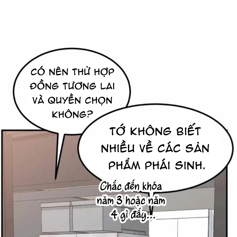 Nhà Đầu Tư Nhìn Thấy Tương Lai Chapter 9 - 86