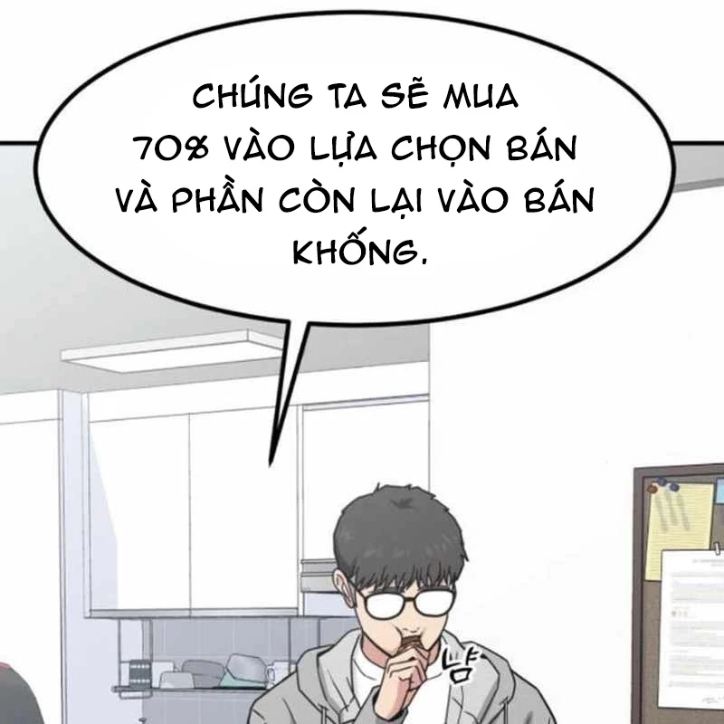 Nhà Đầu Tư Nhìn Thấy Tương Lai Chapter 10 - 9