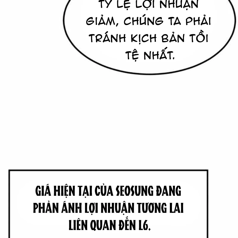 Nhà Đầu Tư Nhìn Thấy Tương Lai Chapter 10 - 11