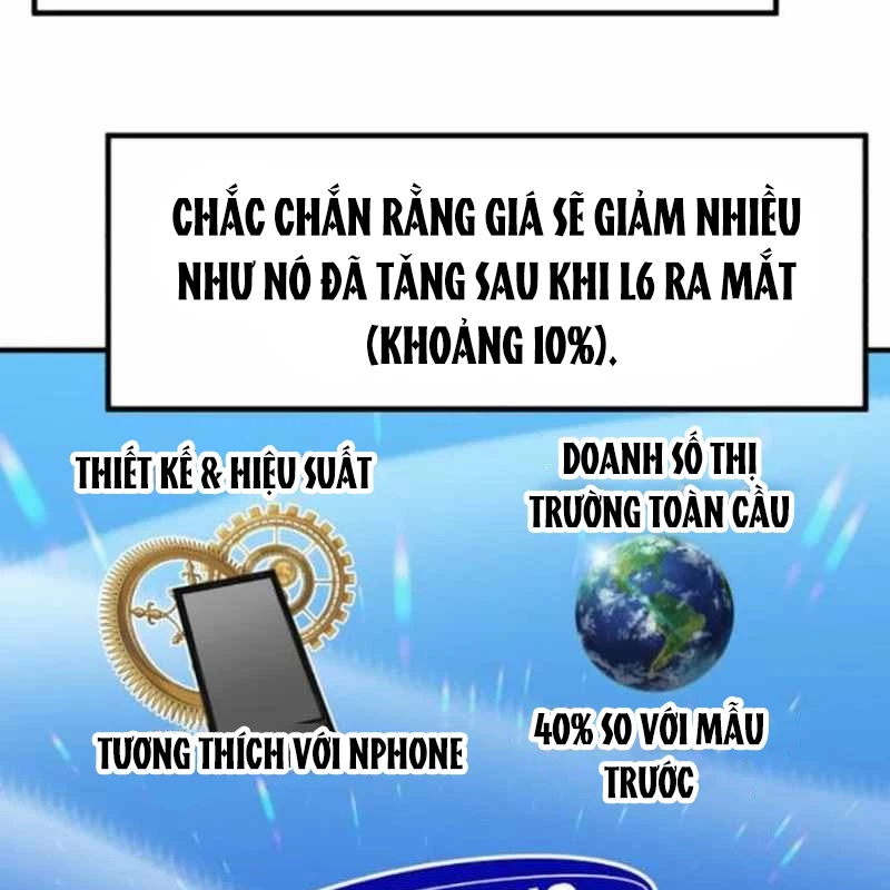 Nhà Đầu Tư Nhìn Thấy Tương Lai Chapter 10 - 12