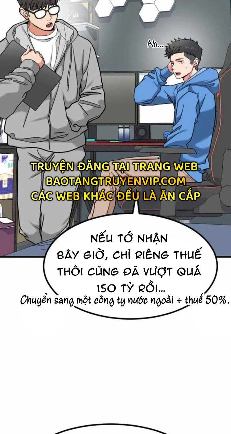 Nhà Đầu Tư Nhìn Thấy Tương Lai Chapter 12 - 46