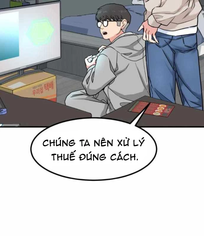 Nhà Đầu Tư Nhìn Thấy Tương Lai Chapter 13 - 20