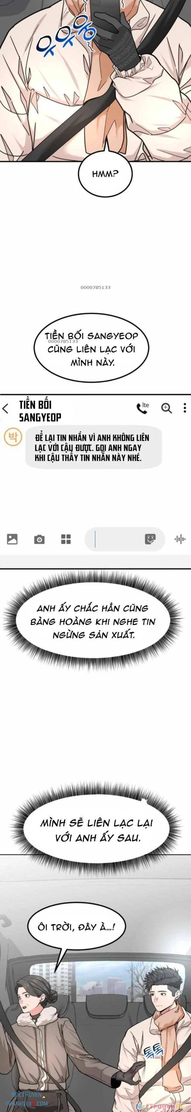 Nhà Đầu Tư Nhìn Thấy Tương Lai Chapter 14 - 8