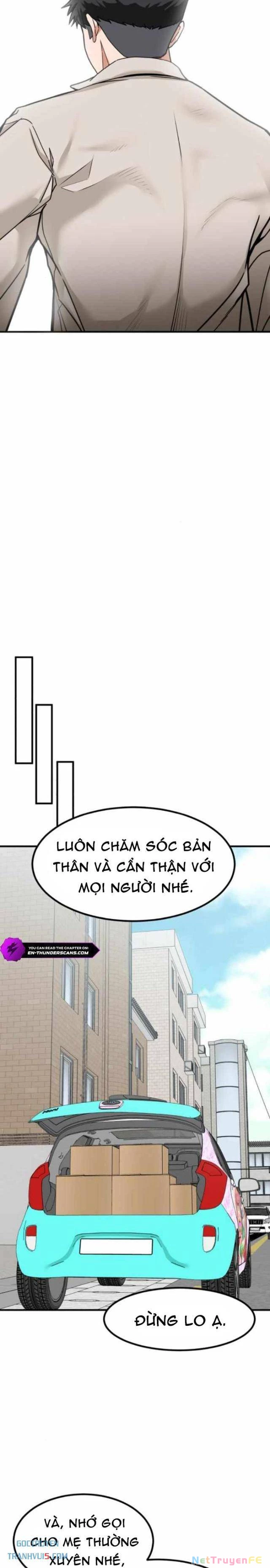 Nhà Đầu Tư Nhìn Thấy Tương Lai Chapter 14 - 29