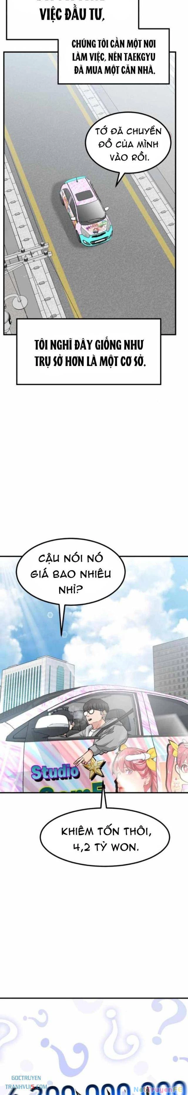 Nhà Đầu Tư Nhìn Thấy Tương Lai Chapter 14 - 31