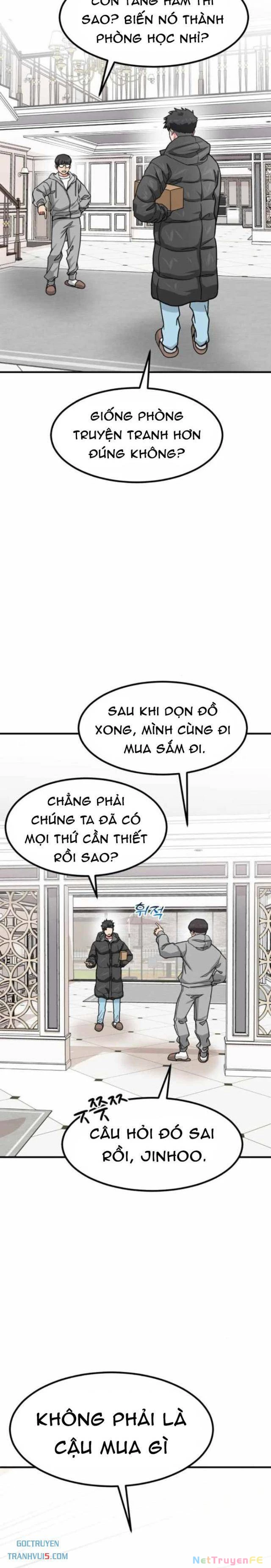 Nhà Đầu Tư Nhìn Thấy Tương Lai Chapter 14 - 33