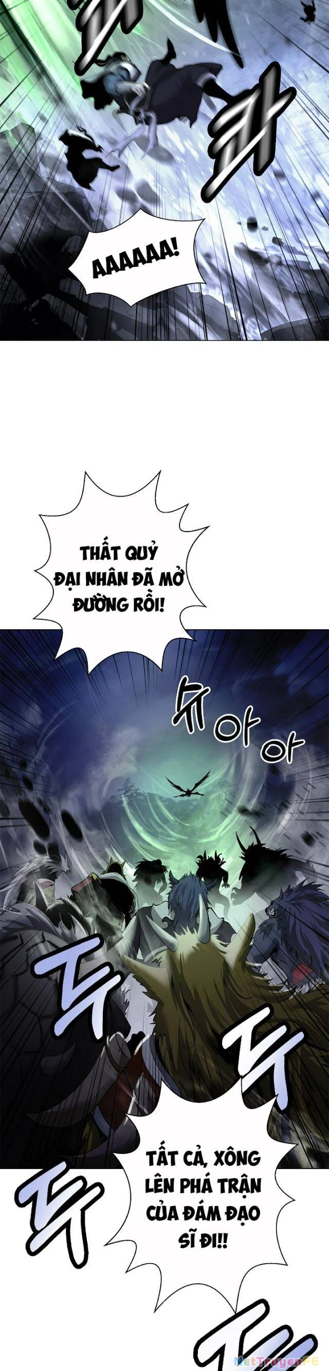 Lãng Tiên Kỳ Đàm Chapter 165 - 10