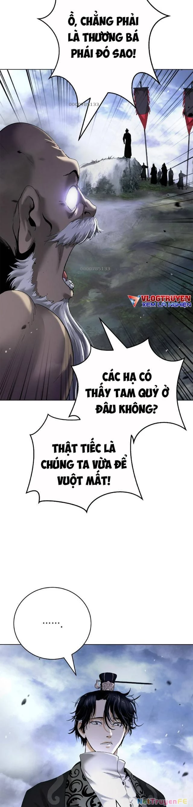 Lãng Tiên Kỳ Đàm Chapter 165 - 17