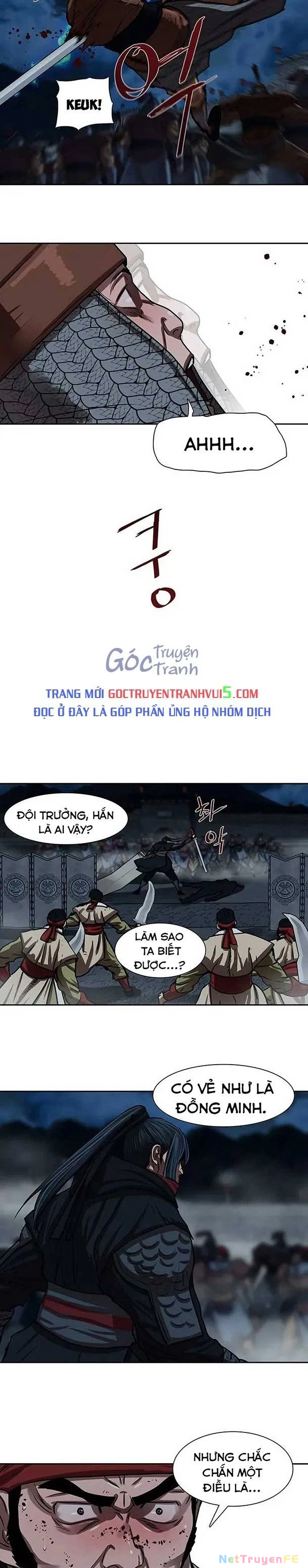 Hộ Vệ Chapter 177 - 13