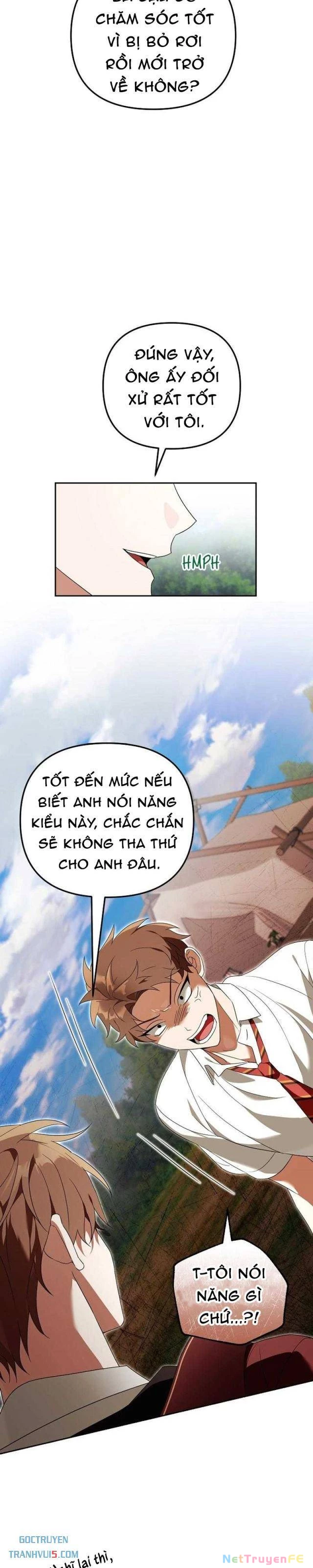 Thuần Thú Sư Thiên Tài Chapter 30 - 4