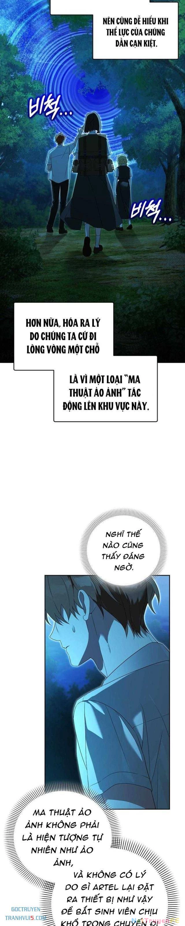 Thuần Thú Sư Thiên Tài Chapter 30 - 27