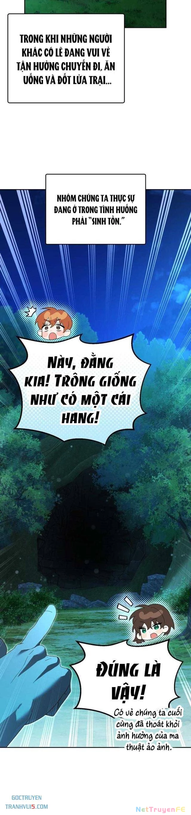 Thuần Thú Sư Thiên Tài Chapter 30 - 29