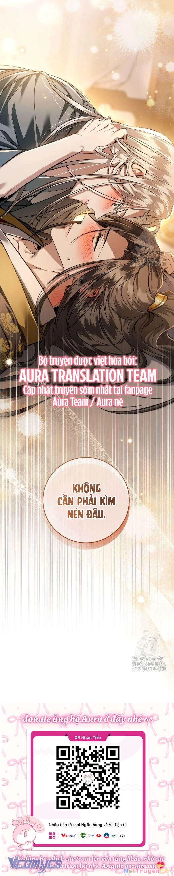 Khi Hắc Lang Gọi Tên Tôi Chapter 35 - 23