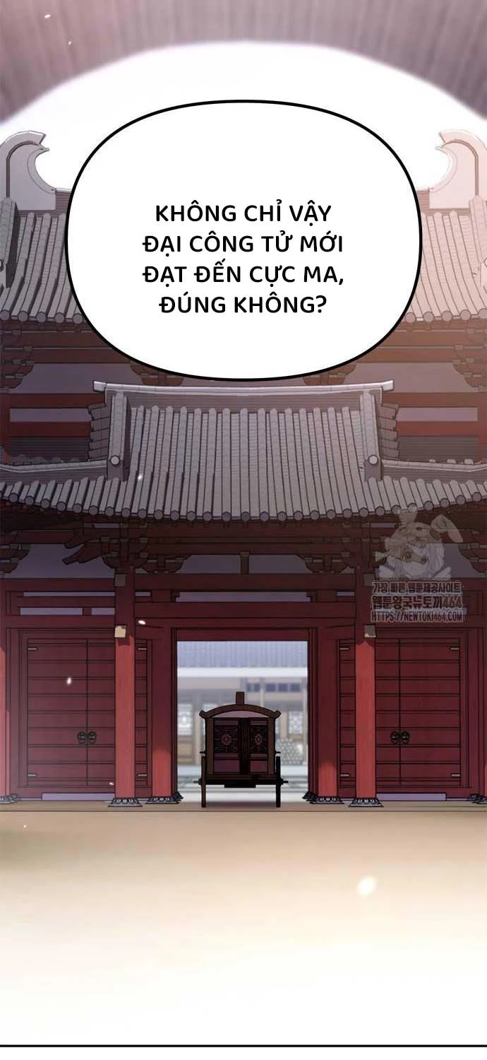 Ma Đạo Chuyển Sinh Ký Chapter 90 - 21