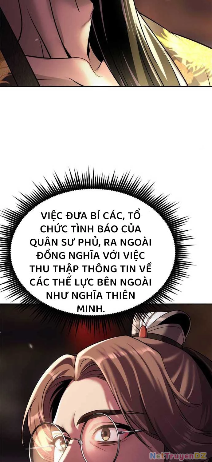 Ma Đạo Chuyển Sinh Ký Chapter 90 - 28