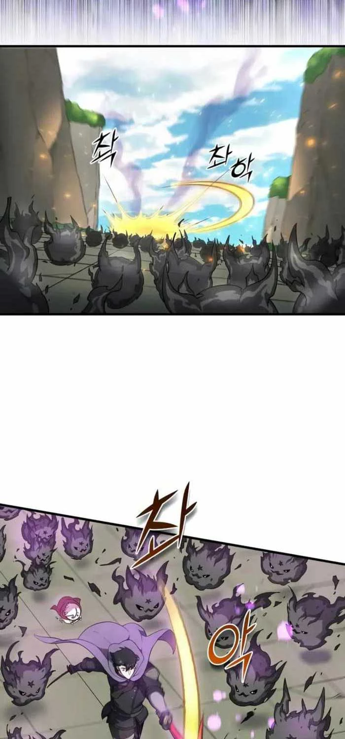 Tôi Thăng Cấp Bằng Kĩ Năng Chapter 78 - 2