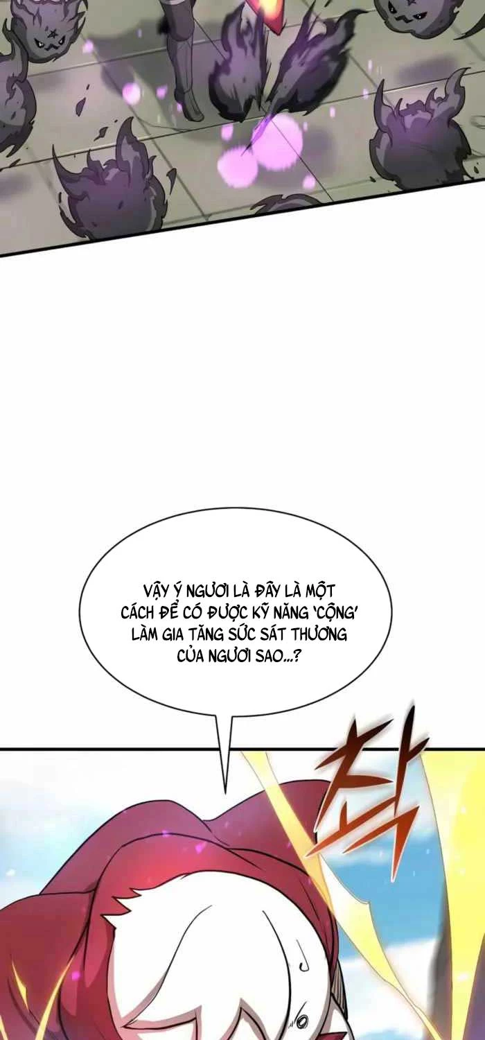 Tôi Thăng Cấp Bằng Kĩ Năng Chapter 78 - 3