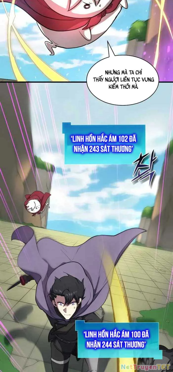 Tôi Thăng Cấp Bằng Kĩ Năng Chapter 78 - 4