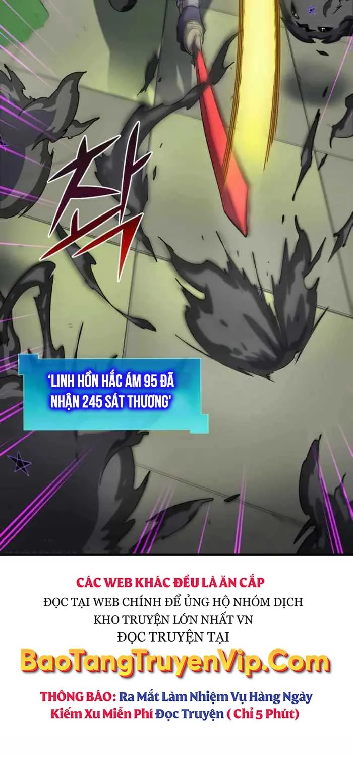 Tôi Thăng Cấp Bằng Kĩ Năng Chapter 78 - 5