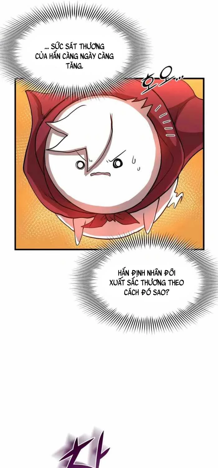Tôi Thăng Cấp Bằng Kĩ Năng Chapter 78 - 7