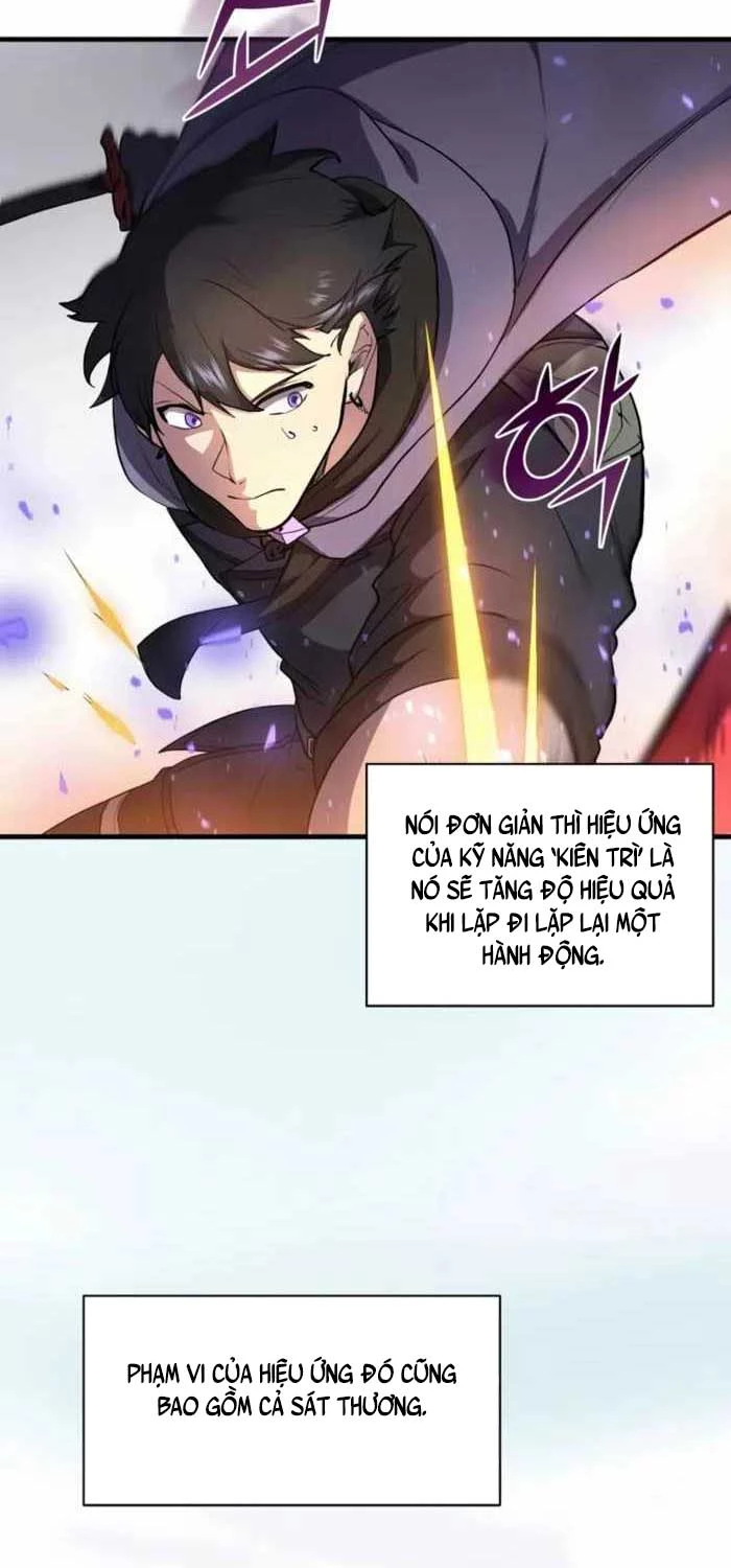 Tôi Thăng Cấp Bằng Kĩ Năng Chapter 78 - 8