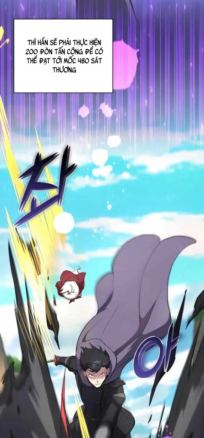 Tôi Thăng Cấp Bằng Kĩ Năng Chapter 78 - 12