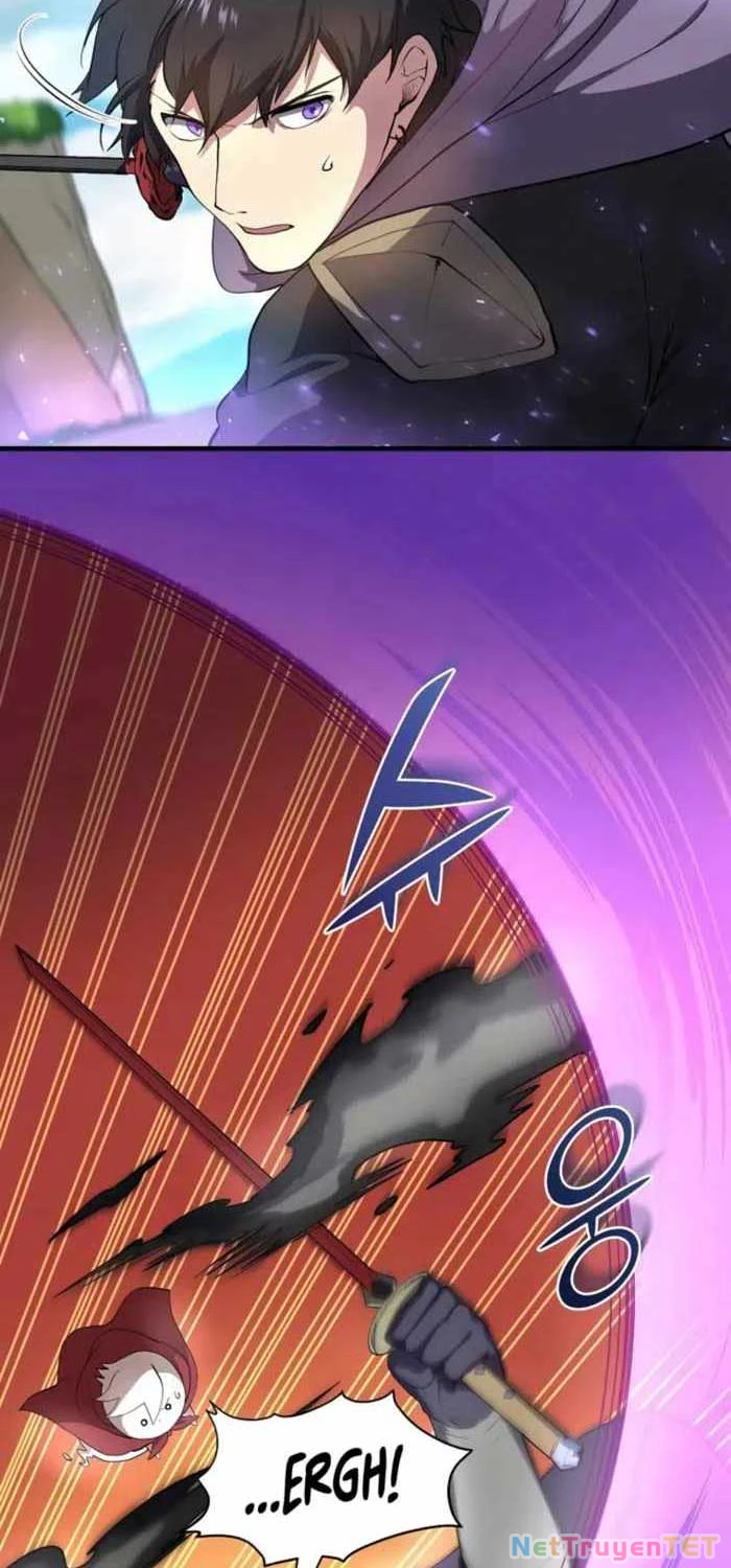 Tôi Thăng Cấp Bằng Kĩ Năng Chapter 78 - 14