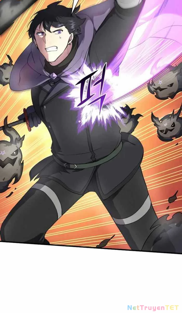 Tôi Thăng Cấp Bằng Kĩ Năng Chapter 78 - 15