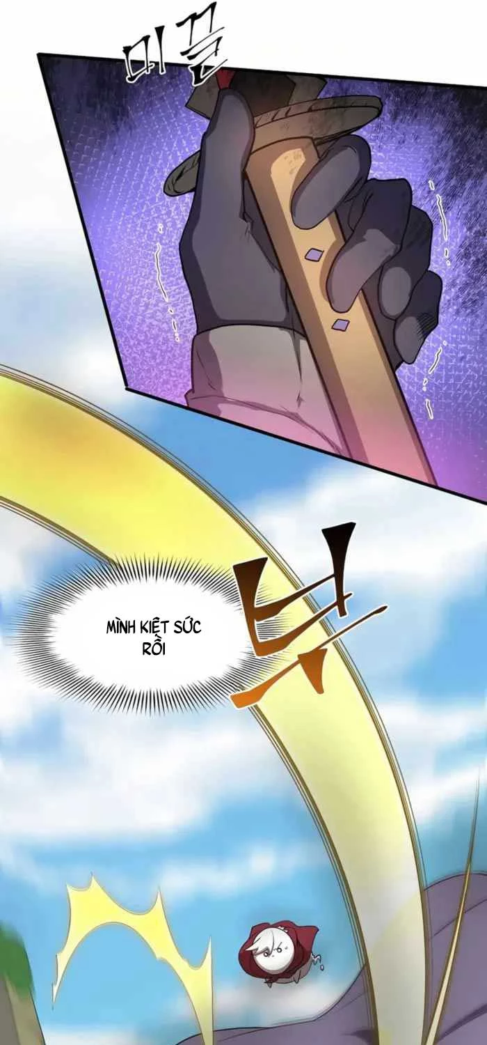 Tôi Thăng Cấp Bằng Kĩ Năng Chapter 78 - 16