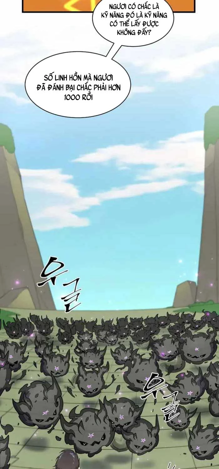 Tôi Thăng Cấp Bằng Kĩ Năng Chapter 78 - 19