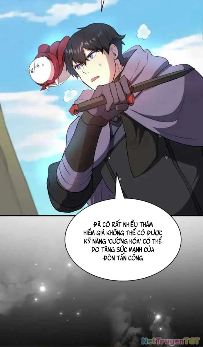 Tôi Thăng Cấp Bằng Kĩ Năng Chapter 78 - 21