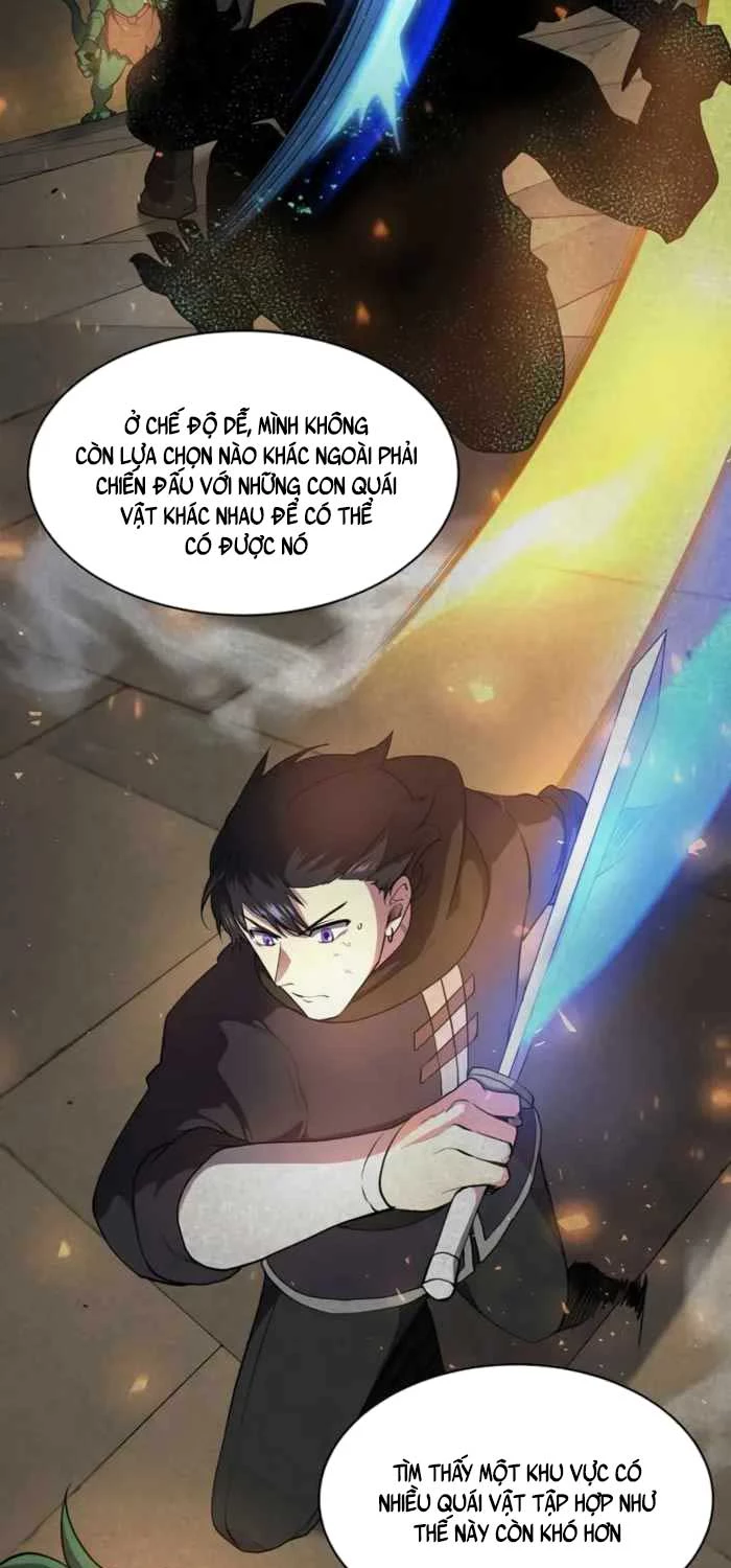 Tôi Thăng Cấp Bằng Kĩ Năng Chapter 78 - 26