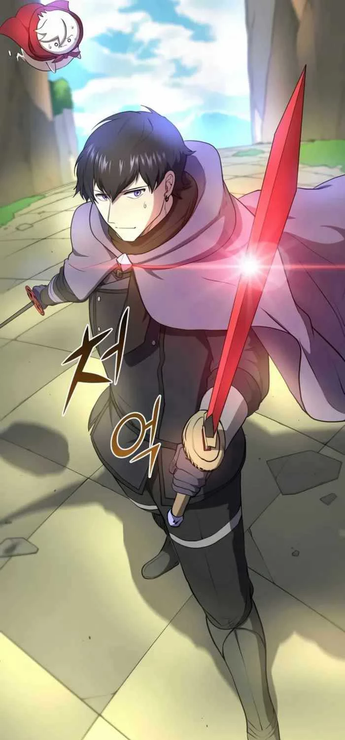 Tôi Thăng Cấp Bằng Kĩ Năng Chapter 78 - 28