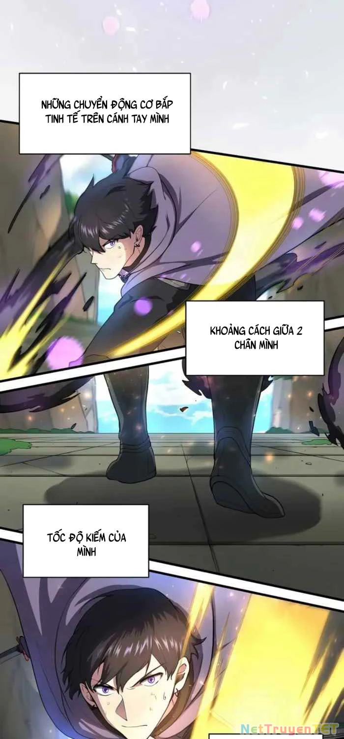 Tôi Thăng Cấp Bằng Kĩ Năng Chapter 78 - 30