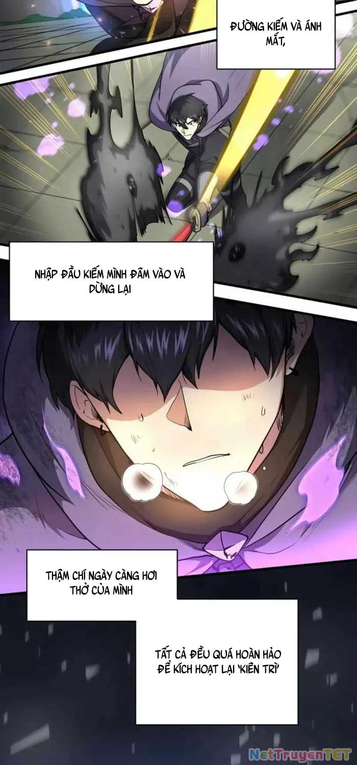 Tôi Thăng Cấp Bằng Kĩ Năng Chapter 78 - 31