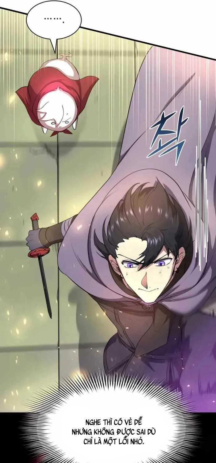 Tôi Thăng Cấp Bằng Kĩ Năng Chapter 78 - 34