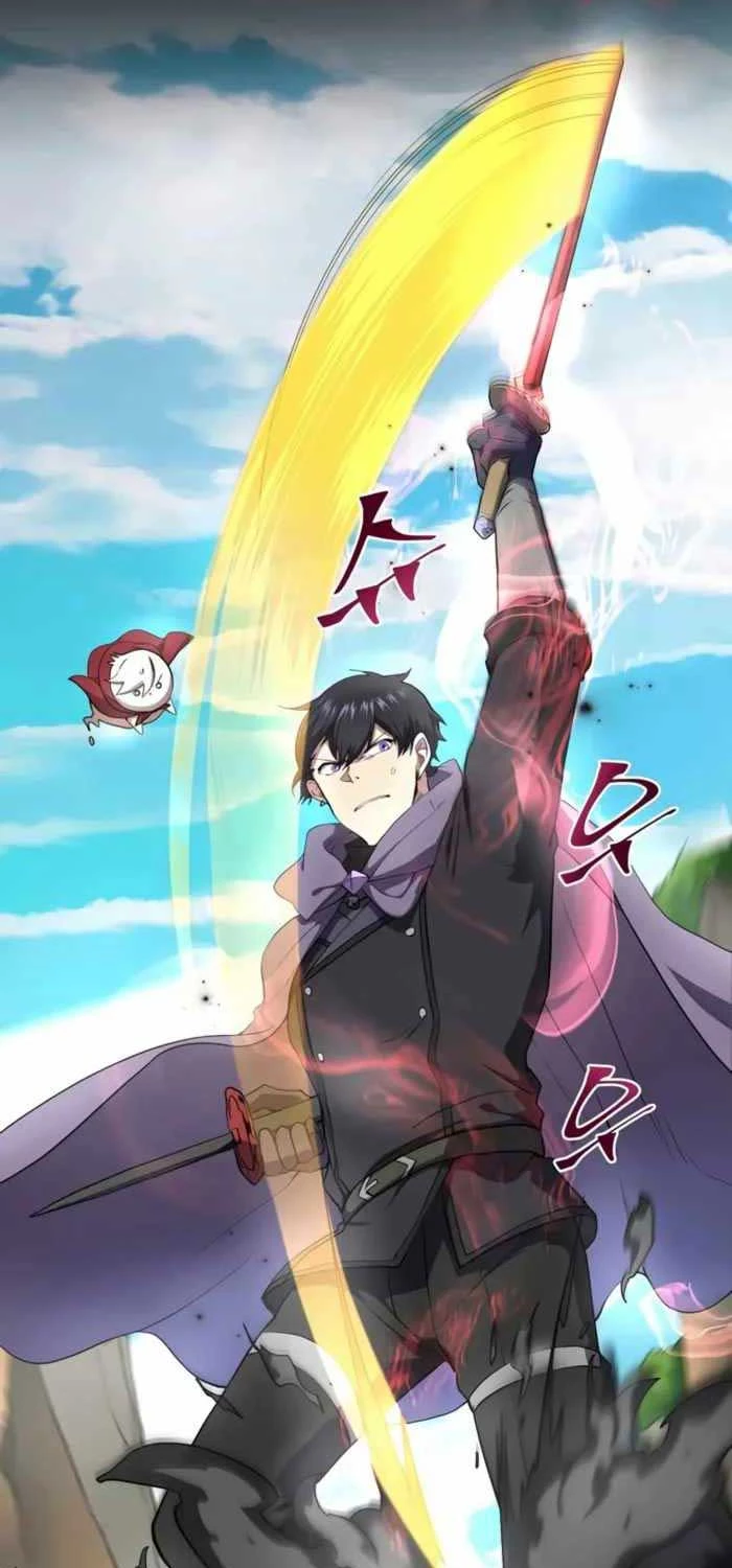 Tôi Thăng Cấp Bằng Kĩ Năng Chapter 78 - 36