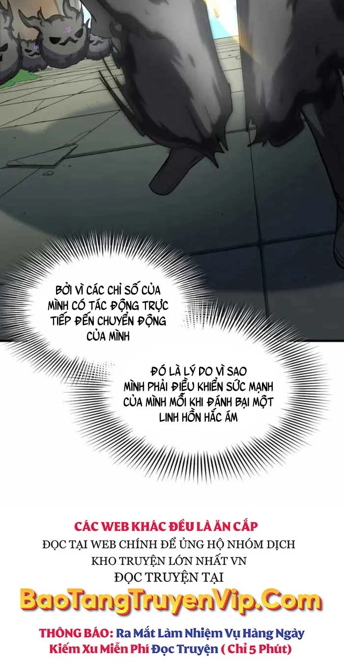 Tôi Thăng Cấp Bằng Kĩ Năng Chapter 78 - 37