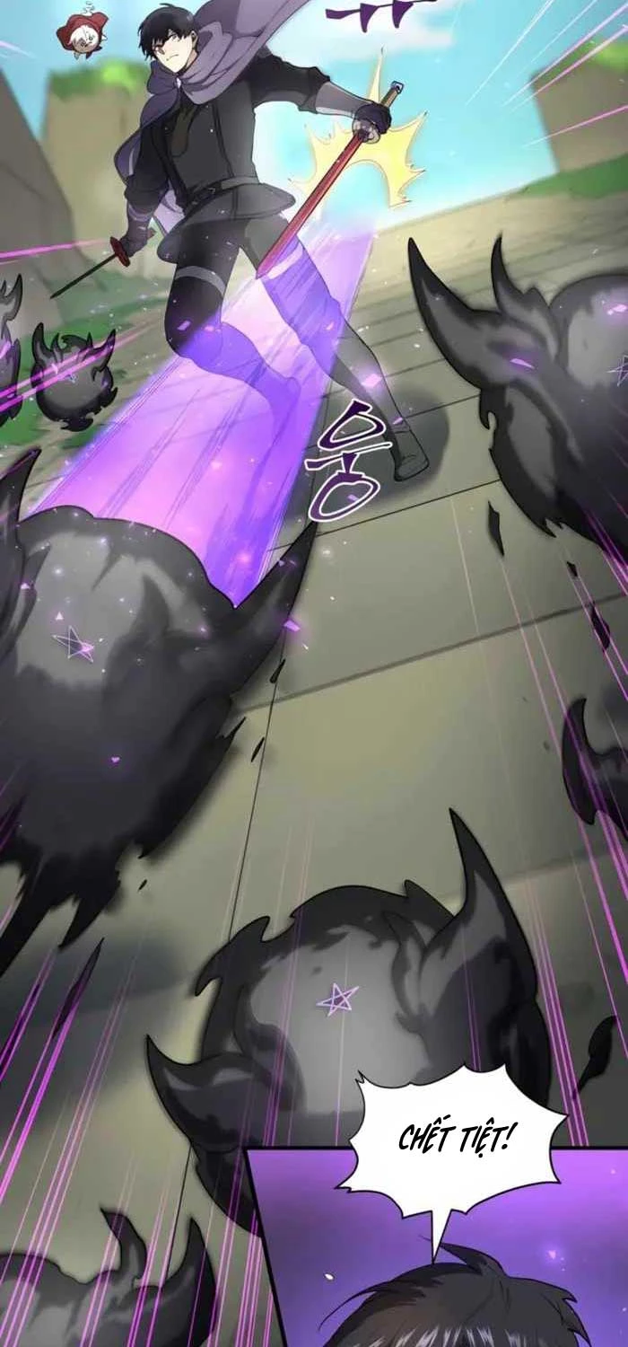 Tôi Thăng Cấp Bằng Kĩ Năng Chapter 78 - 39