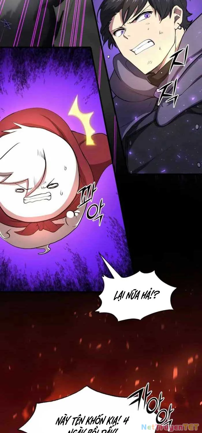 Tôi Thăng Cấp Bằng Kĩ Năng Chapter 78 - 40