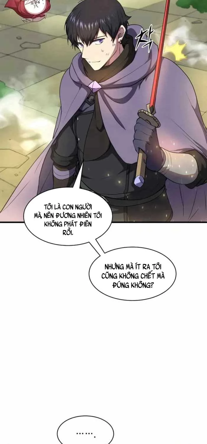 Tôi Thăng Cấp Bằng Kĩ Năng Chapter 78 - 42