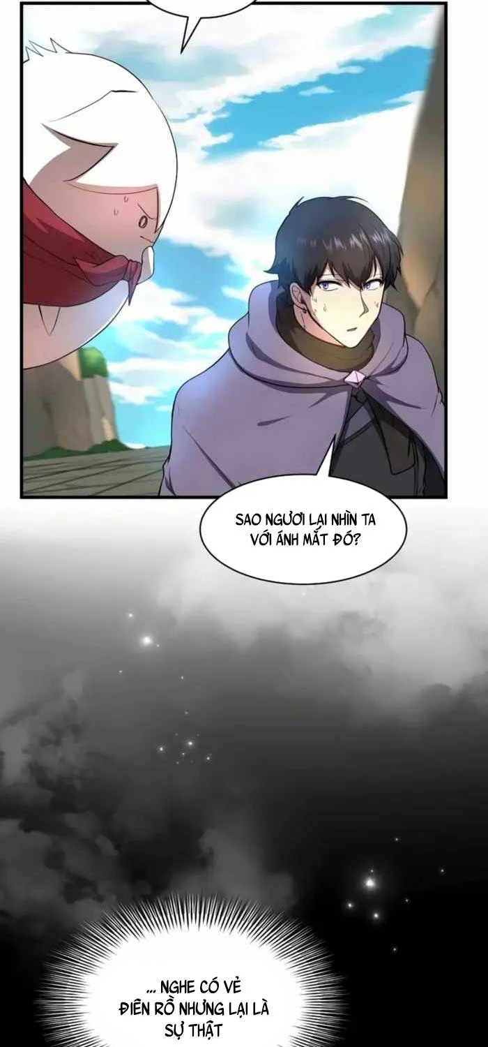 Tôi Thăng Cấp Bằng Kĩ Năng Chapter 78 - 43