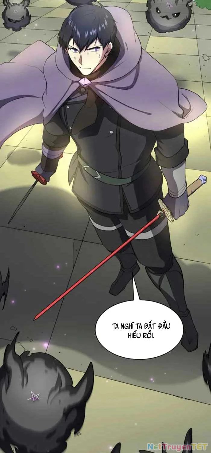 Tôi Thăng Cấp Bằng Kĩ Năng Chapter 78 - 47