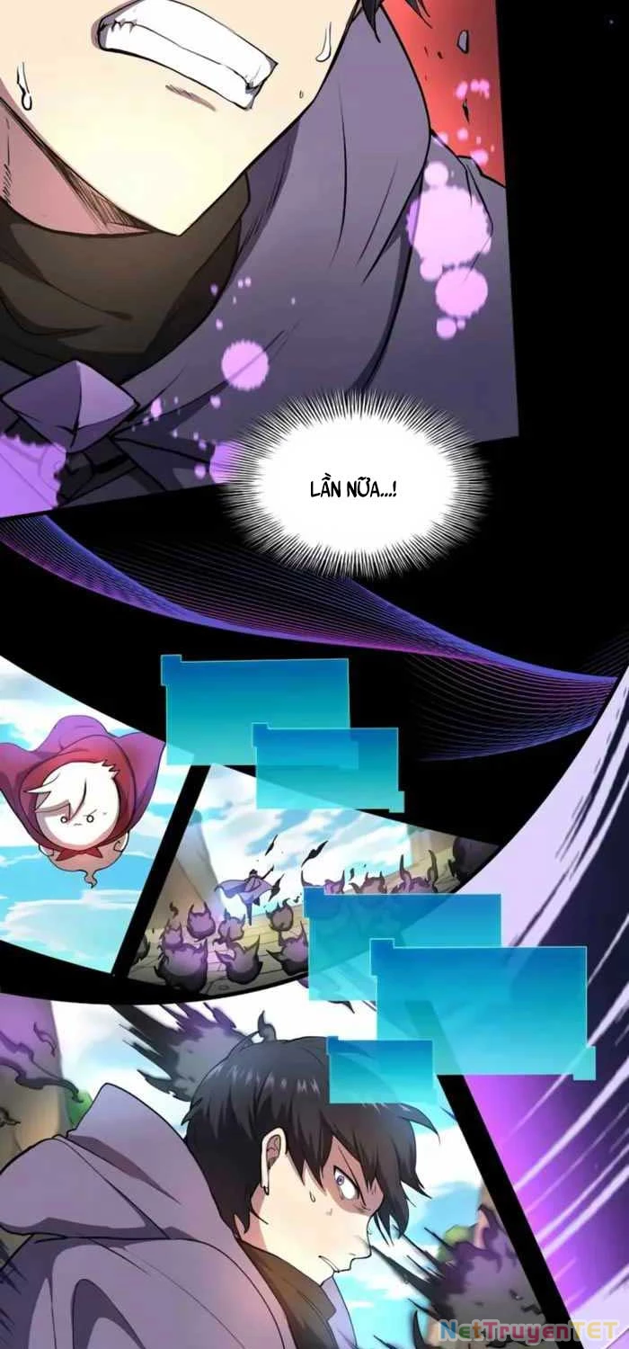 Tôi Thăng Cấp Bằng Kĩ Năng Chapter 78 - 53