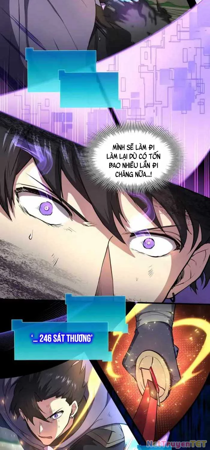 Tôi Thăng Cấp Bằng Kĩ Năng Chapter 78 - 54
