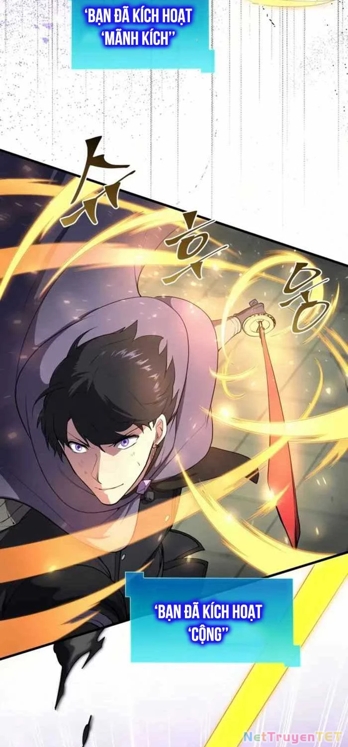 Tôi Thăng Cấp Bằng Kĩ Năng Chapter 78 - 62