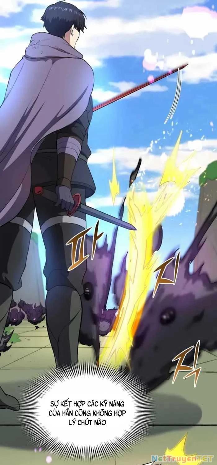 Tôi Thăng Cấp Bằng Kĩ Năng Chapter 78 - 66